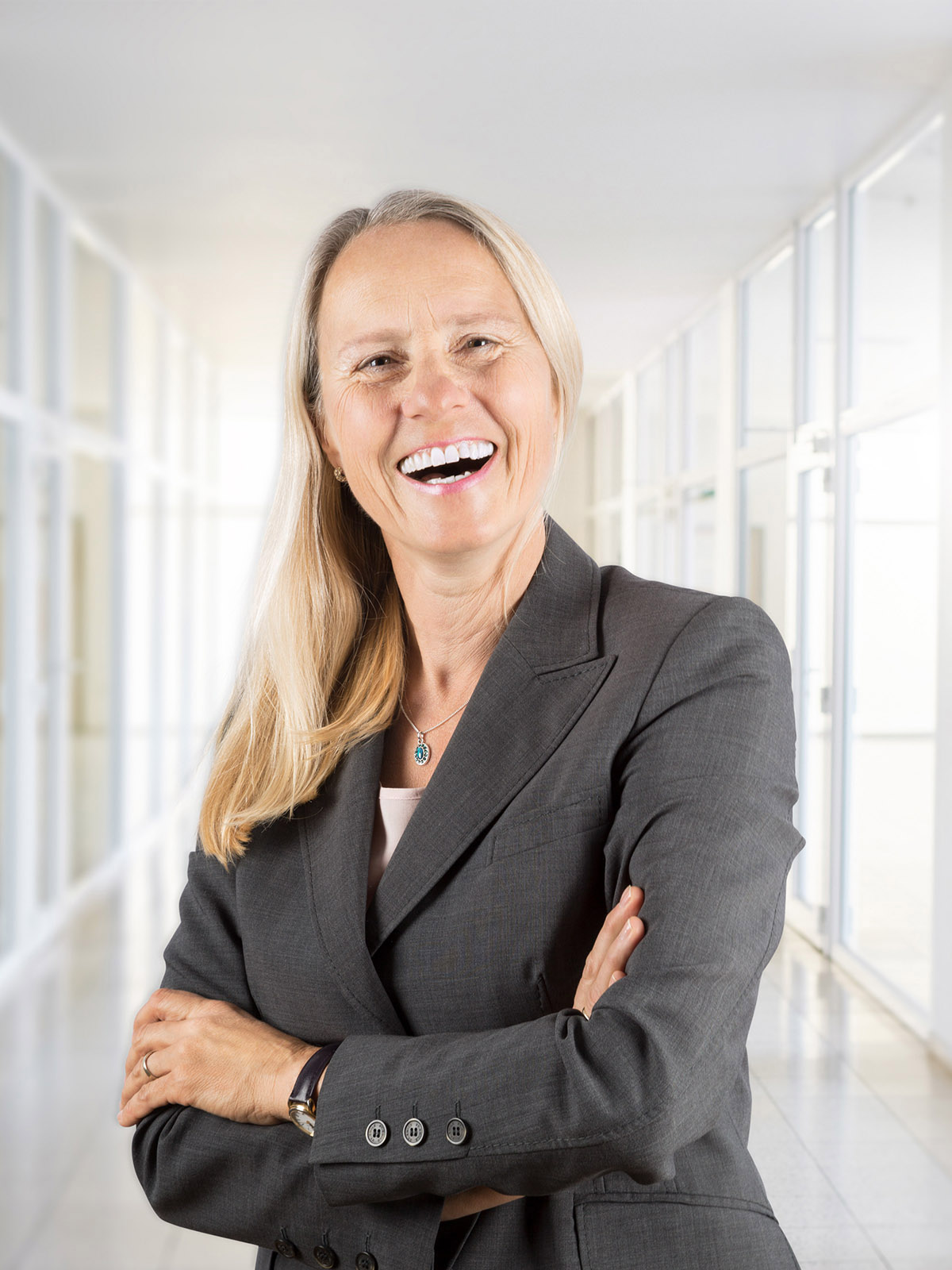 Siglinde Kosina